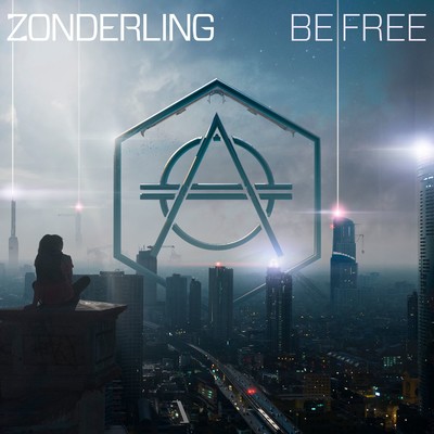 シングル/Be Free/Zonderling