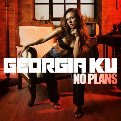 シングル/No Plans/Georgia Ku