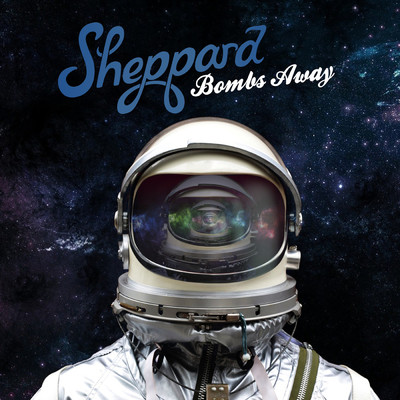 アルバム/Bombs Away (Explicit) (Deluxe)/Sheppard