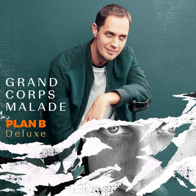アルバム/Plan B (Deluxe)/Grand Corps Malade