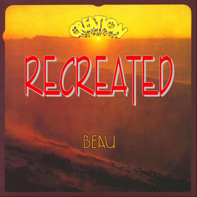 アルバム/Creation (Recreated)/Beau