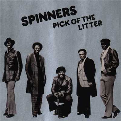 アルバム/Pick of the Litter/Spinners
