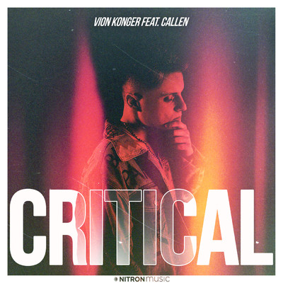 シングル/Critical feat.Callen/Vion Konger