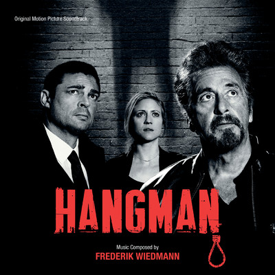 アルバム/Hangman (Original Motion Picture Soundtrack)/Frederik Wiedmann
