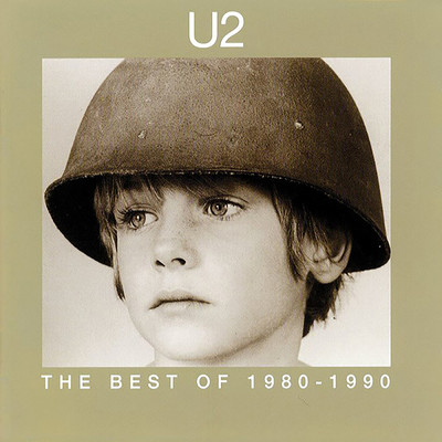 シングル/ディザイアー/U2