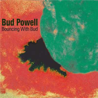 アルバム/Bouncing with Bud/バド・パウエル