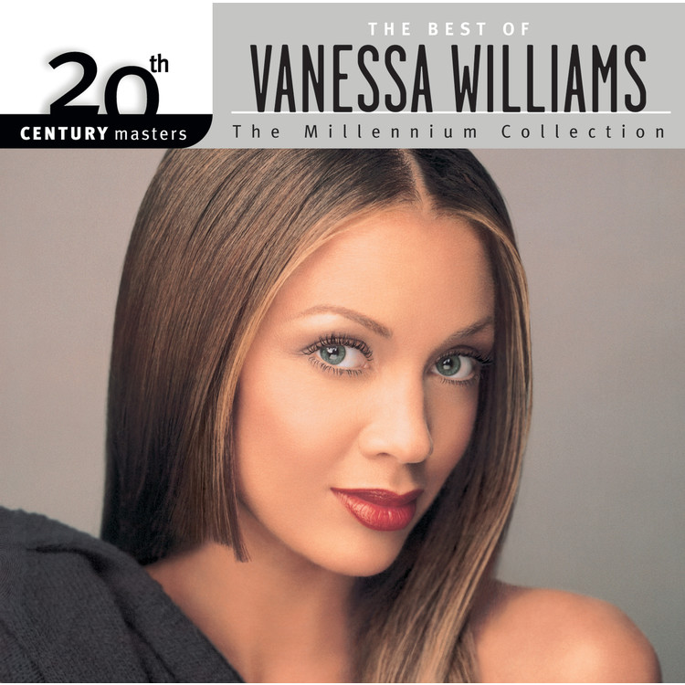 Dreamin'/ヴァネッサ・ウィリアムス 収録アルバム『The Best Of Vanessa Williams 20th Century  Masters The Millennium Collection』 試聴・音楽ダウンロード 【mysound】