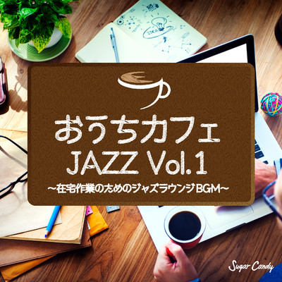 Calling You (feat. 青木カレン)/JAZZ PARADISE