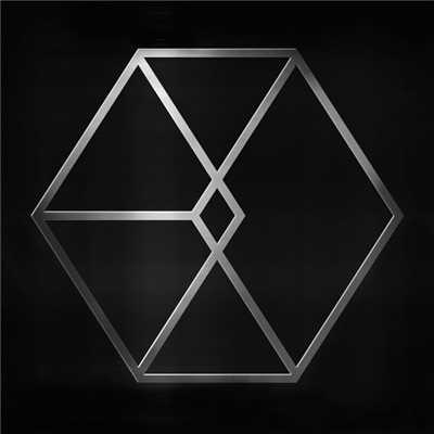 アルバム/EXODUS (Chinese Ver.)/EXO