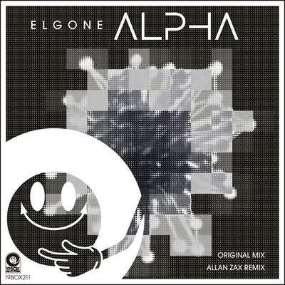 Alpha(Original Mix)/Elgone