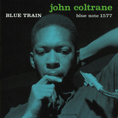 Blue Train/John Coltrane