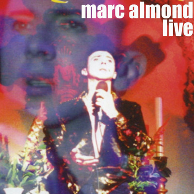 Marc Almond Live/Marc Almond