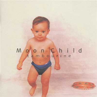 アルバム/tambourine/Moonchild