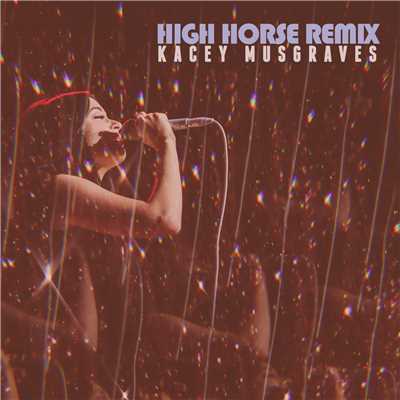 アルバム/High Horse Remix/ケイシー・マスグレイヴス