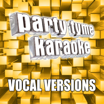 Don't Talk To Strangers (Made Popular By Rick Springfield) [Vocal Version]/Party Tyme Karaoke