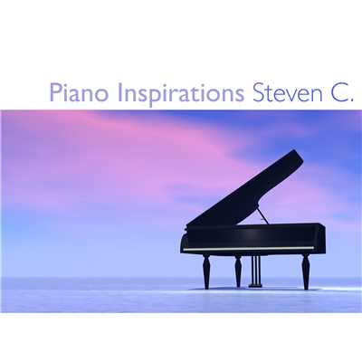アルバム/Piano Inspirations/Steven C.