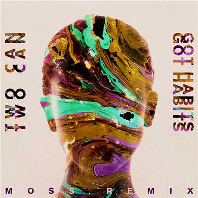 シングル/Got Habits (Moss Remix)/Two Can