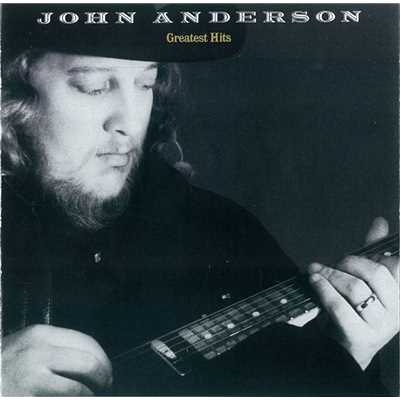 アルバム/Greatest Hits/John Anderson