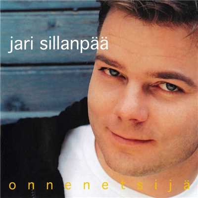 アルバム/Onnenetsija/Jari Sillanpaa
