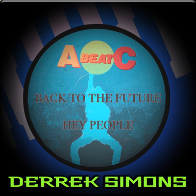 シングル/BACK TO THE FUTURE (Bonus)/DERRECK SIMONS