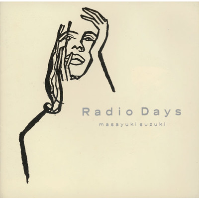 アルバム/Radio Days/鈴木 雅之