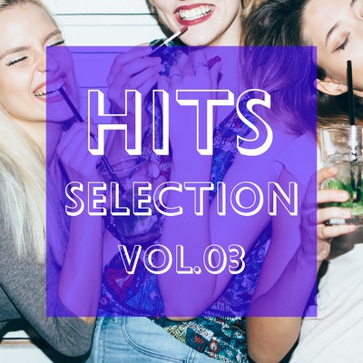HITS SELECTION Vol.3/Various Artists