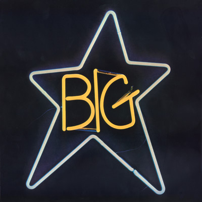 アルバム/#1 Record/Big Star