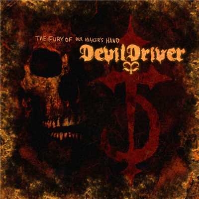 アルバム/The Fury Of Our Maker's Hand (Special Edition)/DevilDriver