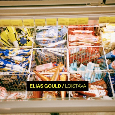 シングル/Loistava/Elias Gould
