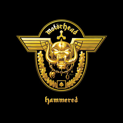 Hammered/Motorhead