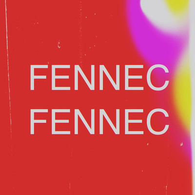 Take Me Your Way/FENNEC FENNEC