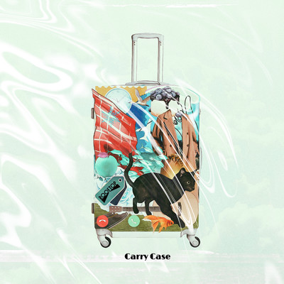 アルバム/Carry Case/A夏目