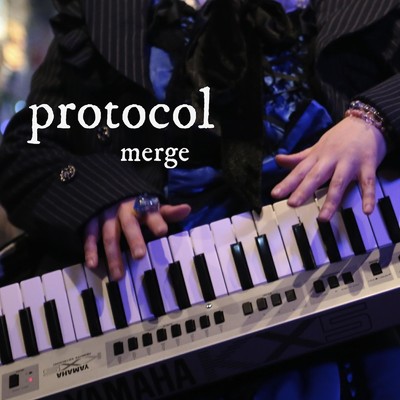 シングル/プロトコル -protocol-/merge