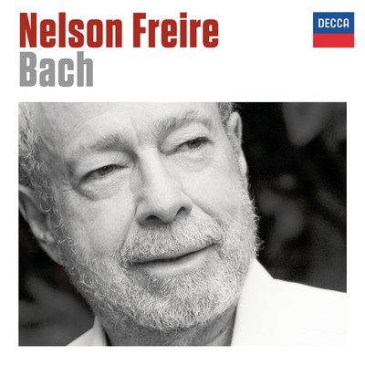 アルバム/Nelson Freire - Bach/ネルソン・フレイレ