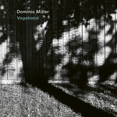 アルバム/Vagabond/ドミニク・ミラー