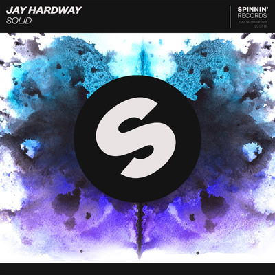 アルバム/Solid/Jay Hardway