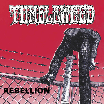 アルバム/Rebellion/Tumbleweed
