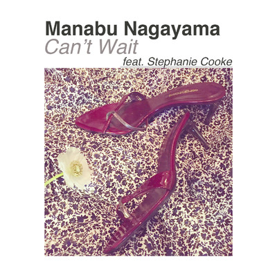 アルバム/Can't Wait/Manabu Nagayama