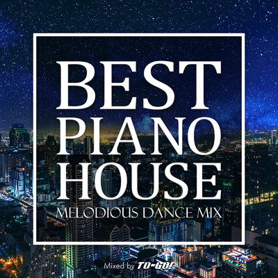 シングル/I Want It That Way (Piano House Cover) [Mixed]/The Illuminati & #musicbank