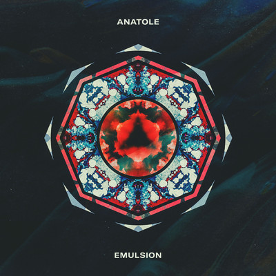 アルバム/Emulsion/Anatole