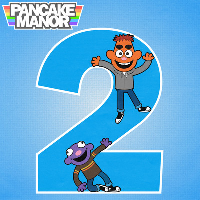 Two/Pancake Manor