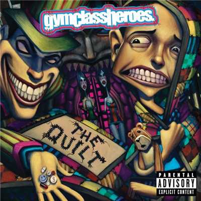 Live Forever (Fly with Me) [feat. Daryl Hall]/Gym Class Heroes