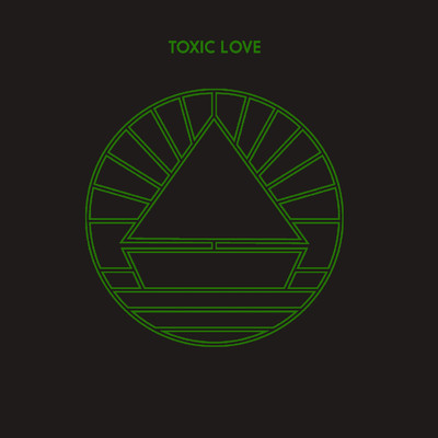 シングル/Toxic Love/The Beach