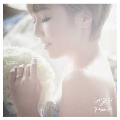 アルバム/Promise/AZU