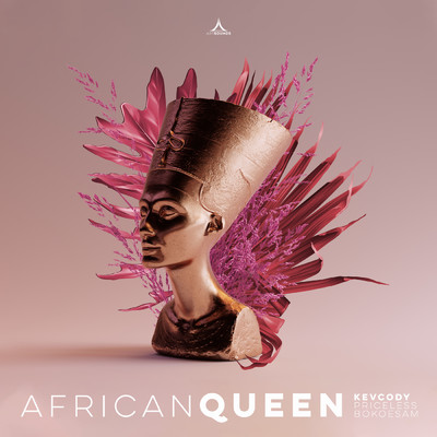 African Queen feat.Priceless,Bokoesam/Kevcody