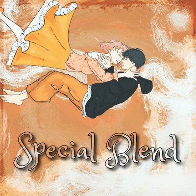 Special Blend/KENGo