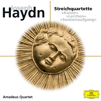 アルバム/Haydn: Streichquartette (Eloquence)/アマデウス弦楽四重奏団