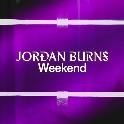 シングル/Weekend (Slowed Mix)/Jordan Burns