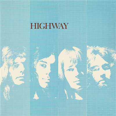 アルバム/Highway/Free