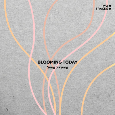 シングル/Blooming Today/Sung Si Kyung